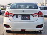 Suzuki Ciaz 2024
